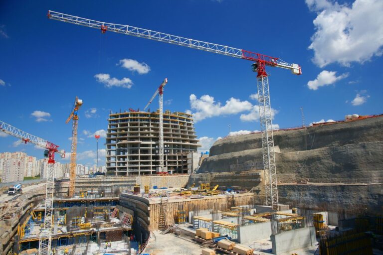 Construction Tenders in Botswana