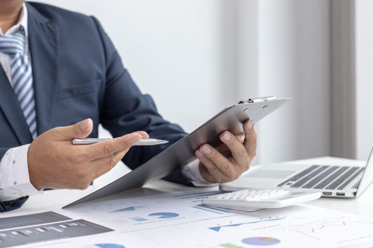 Register a Company