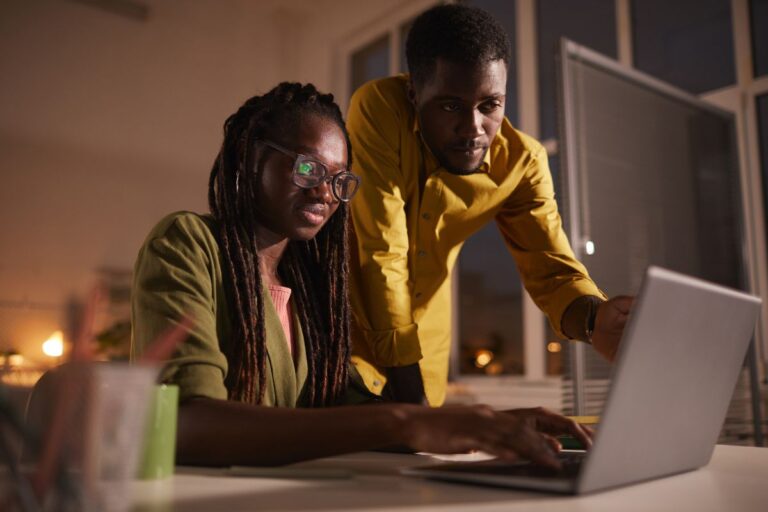 Register a Company in Zambia