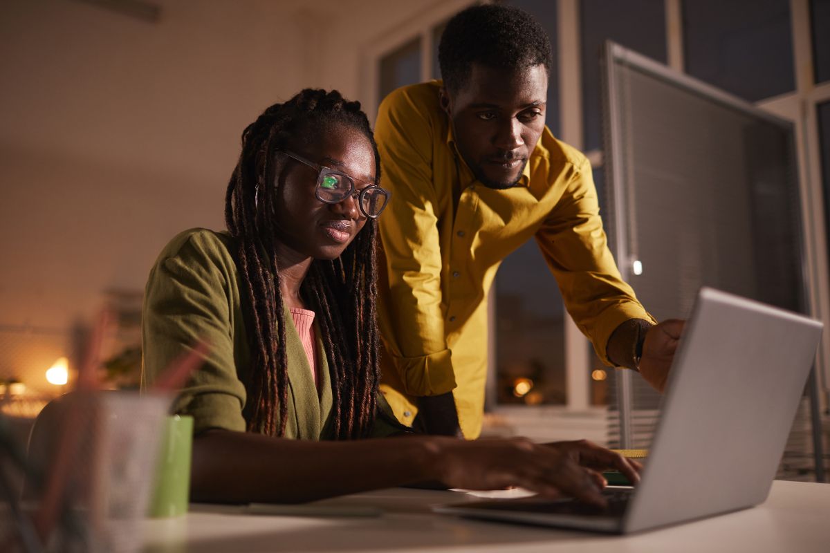 Register a Company in Zambia