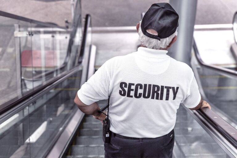 Security Tenders in Botswana