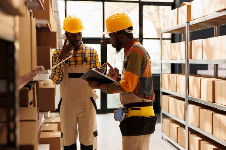 Supply of Goods in Zambia