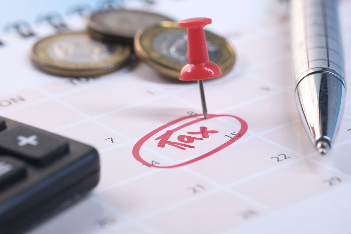 Tax Clearance Certificate