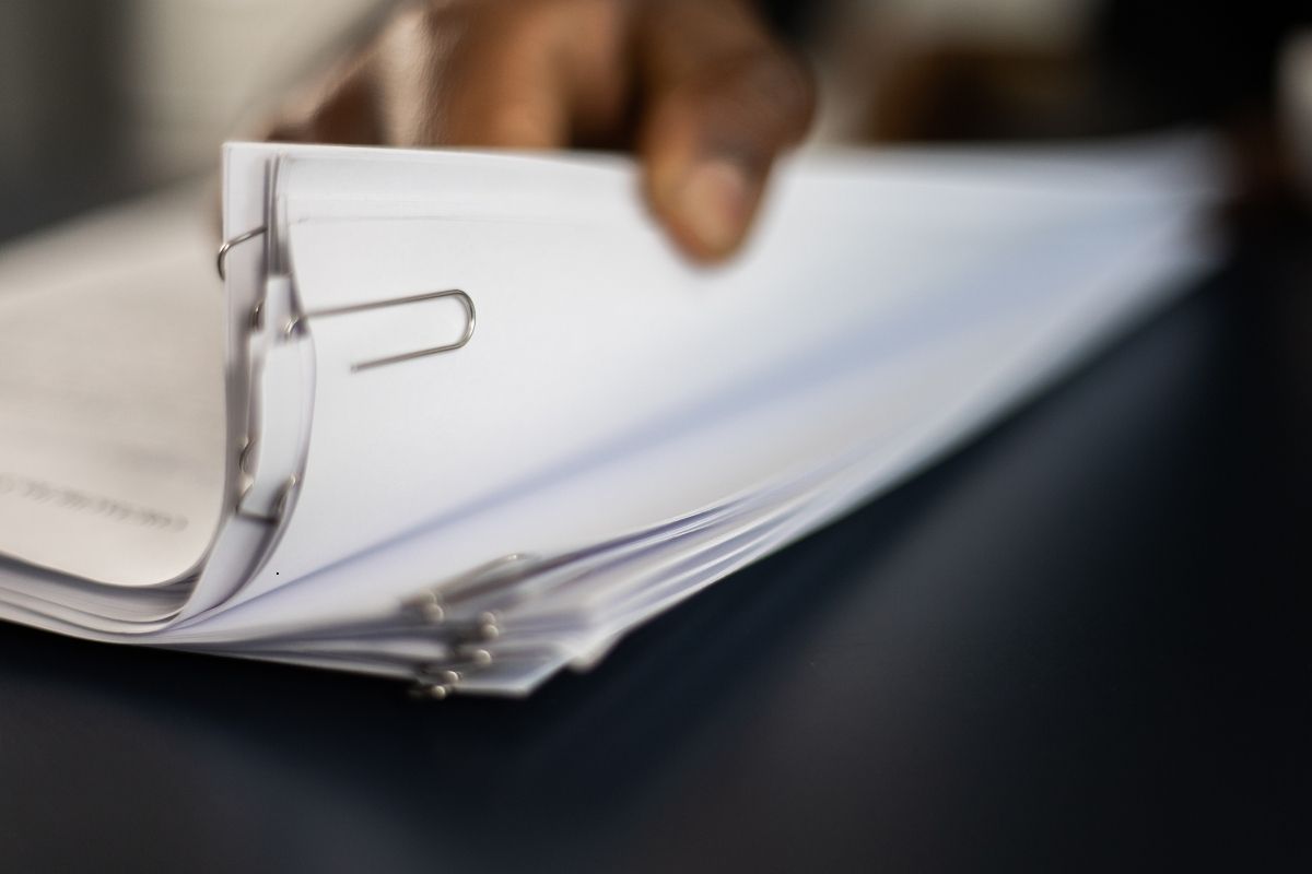 Tendering in Botswana