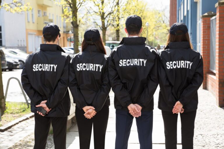 Zambia Security Tenders