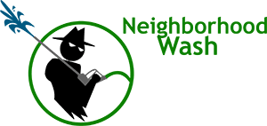 Neighborhood Wash Logo