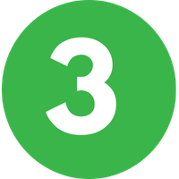 three